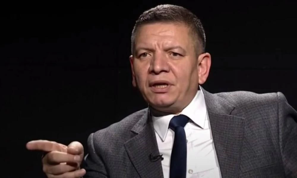 Τούρκος Συνταγματάρχης ε.α. ανέφερε σχέδια για μαζικές δολοφονίες Χριστιανών & Εβραίων